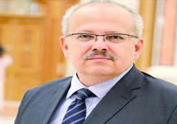 تعيين الخشت رئيسا لجامعة القاهرة