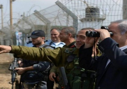 تنديد فلسطينى بوضع حجر الأساس لـ 1100 وحدة استيطانية غرب بيت لحم