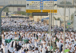 تنسيق تام بين بعثات الحج .. ونفير الحجاج بعد مغرب اليوم
