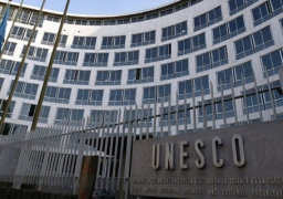 توقيع مذكرة تعاون في المجال الثقافي بين الشارقة واليونسكو