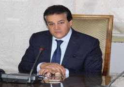 تيسير الإجراءات على الطلاب الكويتيين الدارسين فى مصر