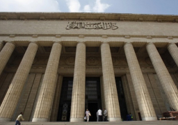 جنايات القاهرة تستكمل سماع الشهود فى قضية تنظيم كتائب حلوان