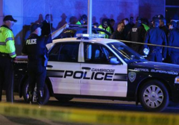 مقتل ضابط وإصابة 6 بحادثين لإطلاق نار بأمريكا