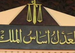 جنايات القاهرة تستأنف محاكمة متهمى حرق نقطة شرطة المنيب