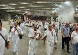 خلال 120 يوما.. مغادرة 10 آلاف مصري من مخالفي الحج والعمرة