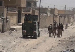 داعش يستعيد قرى فى الرقة من الجيش السورى