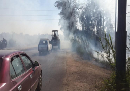 دراسة تؤكد الهواء الملوث يسبب التوتر و السكر