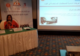 بالصور.. دليل اعلامي بالمعايير المهنية والاخلاقية لقضايا المرأة نهاية العام