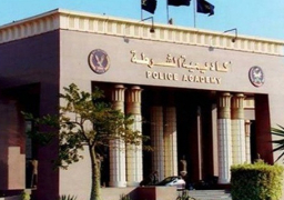 رئيس أكاديمية الشرطة يشهد حفل تخريج دورة تدريبية لكوادر أفريقية