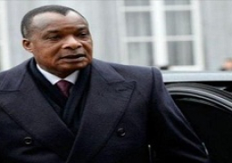 رئيس الكونغو يعرض استضافة اجتماع تحضيري لمؤتمر المصالحة الليبية