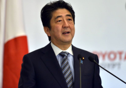 رئيس وزراء اليابان يعلن فوز التحالف الذي يتزعمه في الانتخابات البرلمانية
