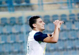 رسميا.. الزمالك ينجح في إنهاء صفقة محمد الشامي