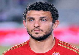 رسميا..الأهلي يوافق على انتقال حسام غالي للنصر السعودي