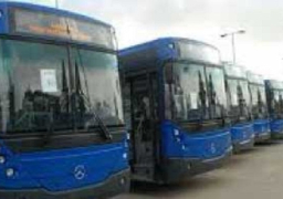 رفع قيمة تذاكر أتوبيسات النقل العام 50 قرشًا لكل الخطوط