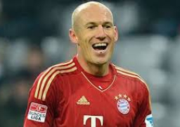 روبن يؤكد قدرة هولندا على التأهل للمونديال