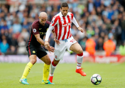 ستوك سيتى يواجه روشديل بكأس رابطة المحترفين