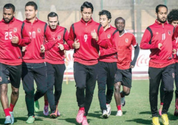 سعد سمير يخضع لاختبار طبي لتحديد موقفه من لقاء سموحة