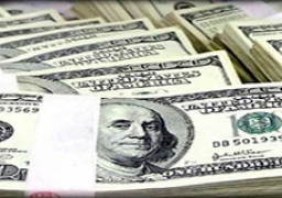 سعر الدولار بالبنك الأهلي يسجل 17.75 جنيه للشراء و17.85 جنيه للبيع