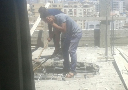 سلطان: تنفيذ حملات إزالة مكبرة بوسط و شرق الأسكندرية
