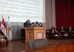 شوقى: اعتبار الصف السادس ابتدائى سنة نقل عادية