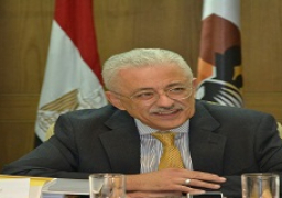 شوقي يصدر قرارا بدمج الطلاب ذوى الإعاقة البسيطة بالتعليم العام