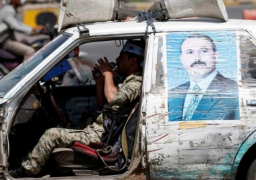 مصادر عسكرية يمنية: صالح ينشر 30 ألف مسلح في صنعاء لتأمين مهرجان السبعين
