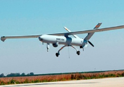 طائرتا استطلاع إسرائيليتان تخترقان الأجواء اللبنانية