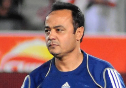 طارق يحيى يمنح لاعبي الزمالك راحة من تدريبات الغد