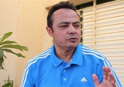 طارق يحيي: معسكر إعداد الزمالك حقق الهدف منه