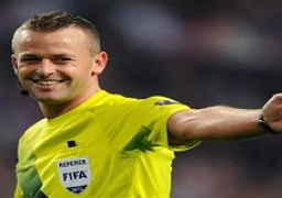 طاقم تحكيم نرويجي لادارة نهائي كأس مصر