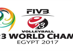 طرح تذاكر بطولة العالم لشباب الطائرة الأسبوع المقبل