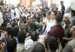 غدا.. الانتهاء من قبول طلبات راغبي العمل فى إحدى دول الخليج برواتب تصل إلي 50 ألف جنيه