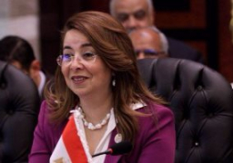 وزيرة التضامن: صرف معاشات سبتمبر فى موعدها المقرر بعد إجازة عيد الأضحى