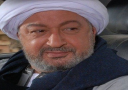 عامان على رحيل ابن البلد نور الشريف