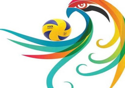 عبدالعزيز: جميع مؤسسات الدولة تدعم بطولة كأس العالم للكرة الطائرة