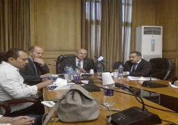 عزت: تفضيل المنتج المحلي الجيد أول خطوات تشجيع الاستثمارات