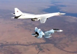 غارة أميركية تقتل العشرات من مسلحي “الحشد”