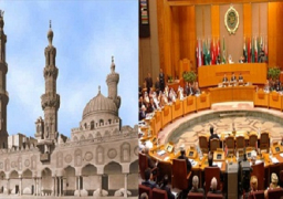 غدا.. الجامعة العربية توقع مذكرة تفاهم مع الأزهر لتعزيز التعاون في الحوار الحضاري