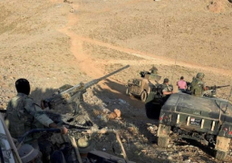 فى إطار عملية فجر الجرود .. الجيش اللبنانى يسيطر على تلة استراتيجية ويقطع الطريق أمام داعش