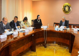 قابيل: خطة تنفيذية لتنمية المشروعات المتوسطة والصغيرة