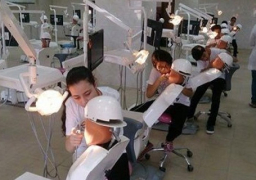 قبول 5500 طفل في الدورة الثالثة لجامعة الطفل