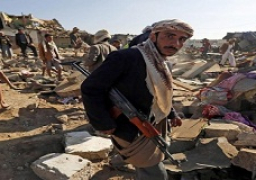 قتلى وجرحى في استهداف ثكنة عسكرية في أبين اليمنية