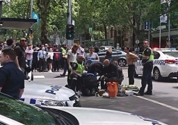 قتيل و32 جريحا في اعتداء الدهس في برشلونة