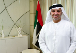 قرقاش : استراتيجية قطر في التعامل مع أزمته محكوم عليها بالفشل