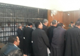 الحبس 5 سنوات لـ23 متهما في قضية حرق قسم ثاني بالإسماعيلية