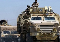 قوات مكافحة الإرهاب العراقية تحرر قرى جديدة جنوب غربي تلعفر