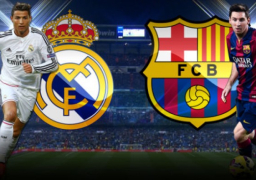 كلاسيكو اسبانيا الليلة بملعب كامب نو