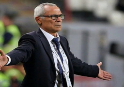 كوبر: مباراة أوغندا صعبة واثق فى جميع لاعبى الفراعنة