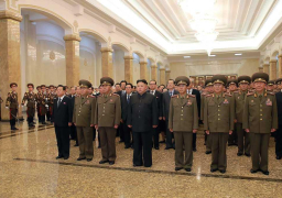 في تطور مثير .. كوريا الشمالية تستدعي “أهم” سفرائها