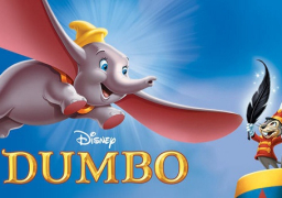 كولين فاريل يتعاقد على بطولة فيلم Dumbo